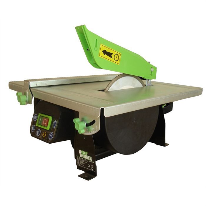 Fartools One Btc 180 Coupe Carrelage Electrique 700 W Bricolage
