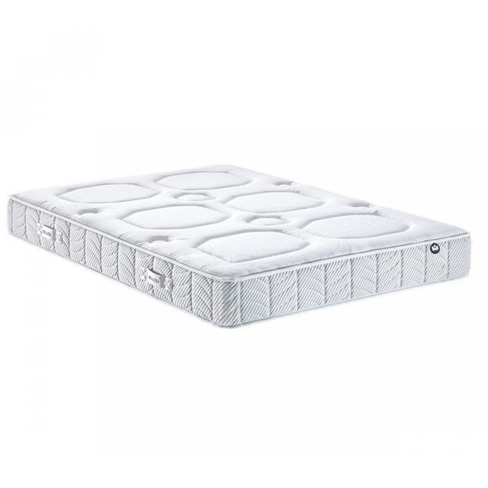 Matelas Bultex Nano I-NOVO 920 - 140x190 - Achat / Vente ...