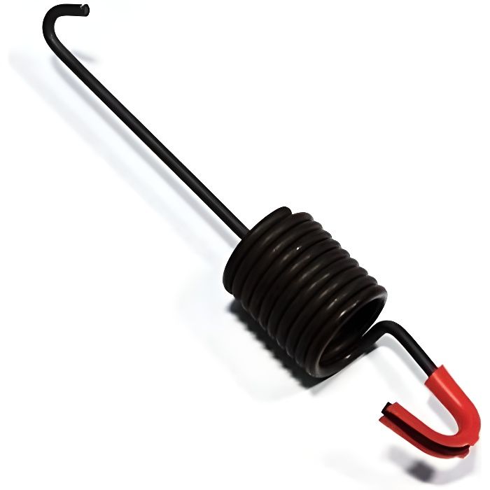 RESSORT DE CUVE POUR LAVE LINGE CANDY HOOVER ZEROWATT 41031863