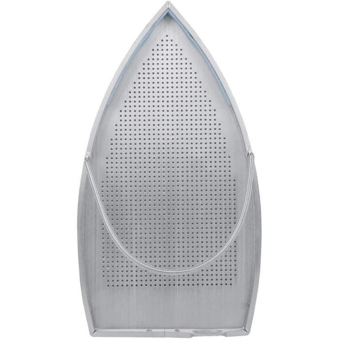 Housse De Protection En Fer Pour Fer À Repasser En Aluminium Pour
