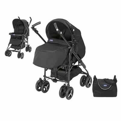 cdiscount poussette chicco