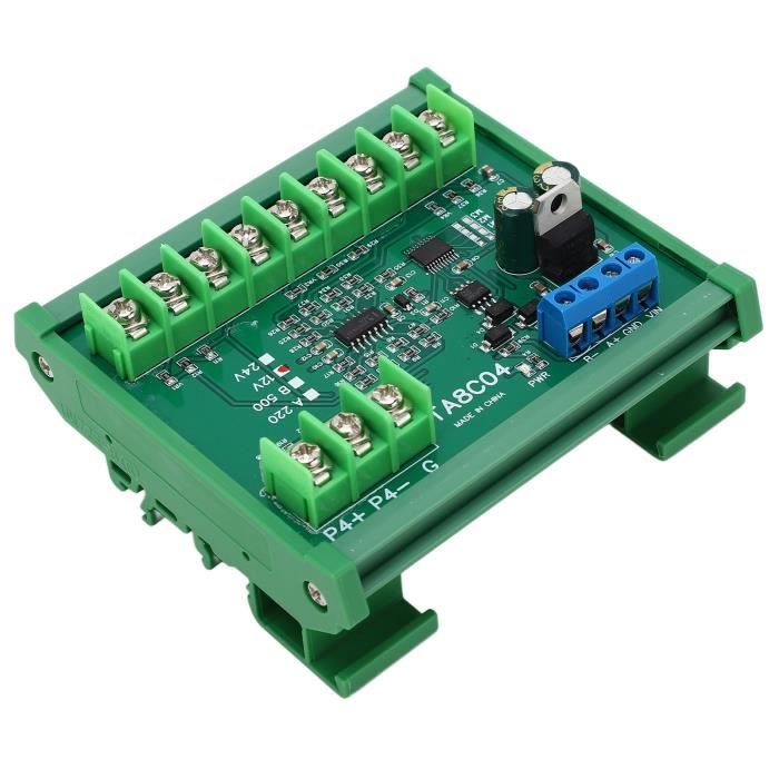 Cikonielf module de température Module de capteur de température ...