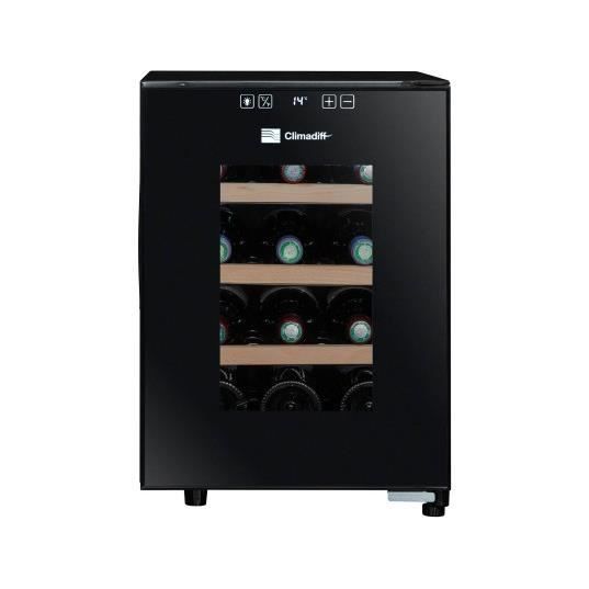 CLIMADIFF Cave de service CC12F