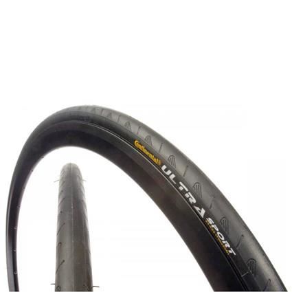 Pneu velo continental on sale ultra sport 700x25