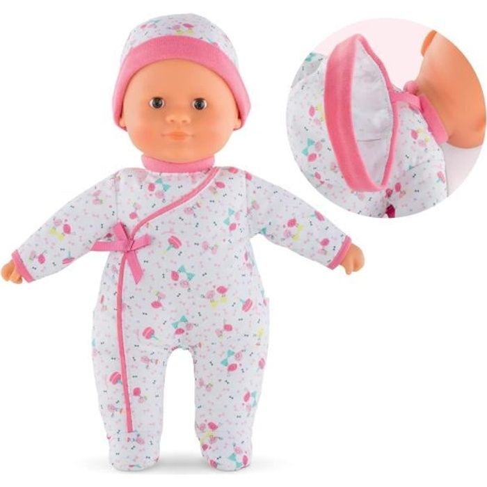 doudou corolle