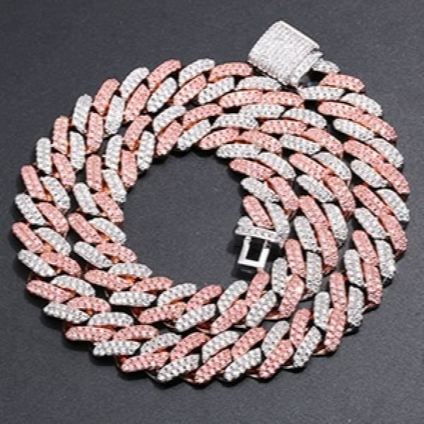 Organiseur De Sac MWDU0 Punk Pantalon Chaîne Porte-clés Pour Femmes Pantalon Chaînes Couche