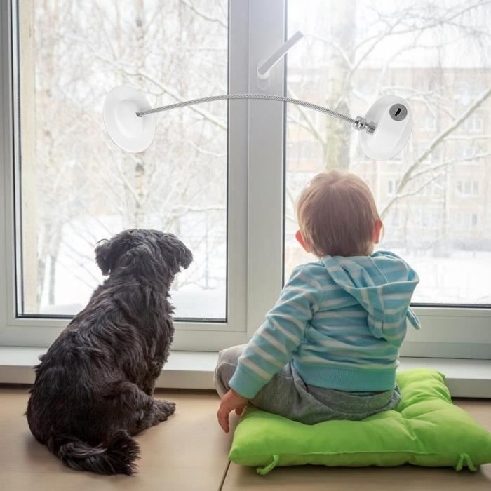Bebe Enfant Fenetre De Securite Ouverture Du Refrigerateur Cable De Securite Verrouillage De La Porte Gue Cdiscount Puericulture Eveil Bebe Bebe Enfant Fenetre De Securite Ouverture Du Refrigerateur Cable De Securite Verrouillage De La Porte Gue Cdiscount Puericulture Eveil Bebe