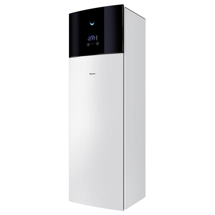 Daikin Altherma R HT EKHBRD016ADV17 + ERSQ016AV1 monophasé