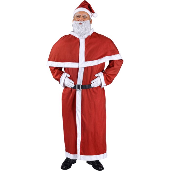 Tenu noel homme best sale