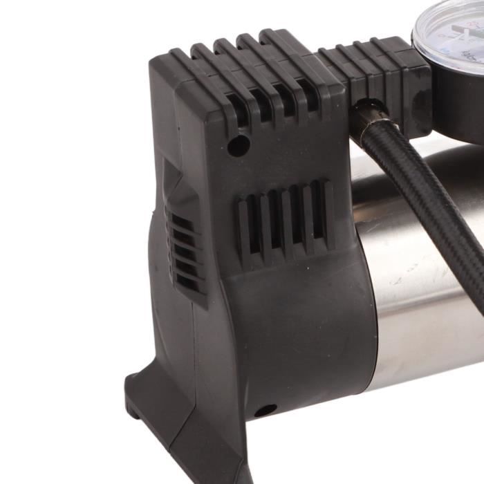 WilTec Booster De Pneus 19L - Canon à Air Comprimé Pour Monteur De Pneus Et Jantes (10 Bar Max)