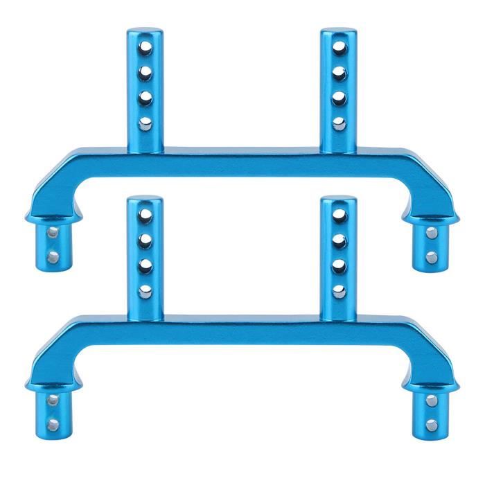 GOTOTOP colonne de coque RC 1/10 Colonne de support de coque de télécommande pour poste de GOTOTOP colonne de coque RC 1/10 Colonne de support de coque de télécommande pour poste de