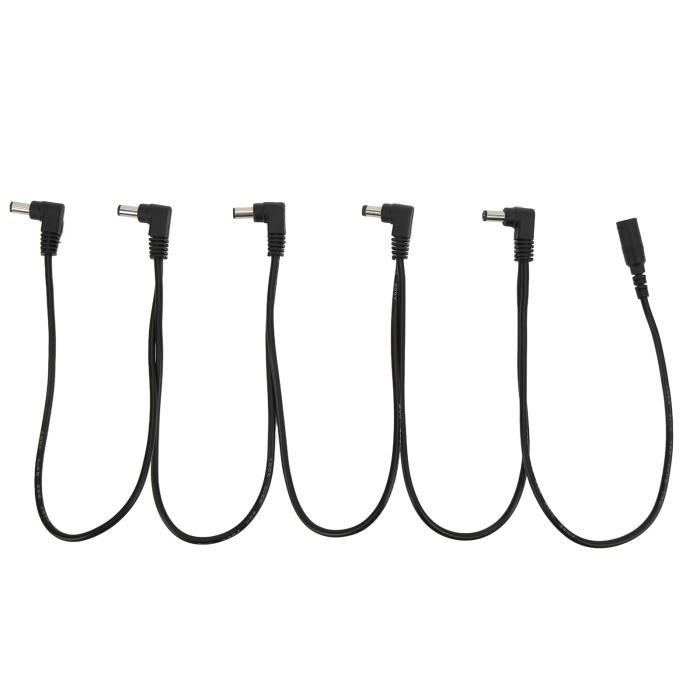 Câble De Connexion Roue/pédales Thrustmaster - Différentes Longueurs, Compatible Multi-consoles & PC | Neuf