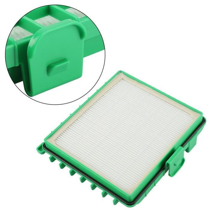 Filtre HEPA De Rechange Pour Aspirateurs Rowenta RO4500 à RO4699 Et Autres Modèles - Compatible RO444911 - 2