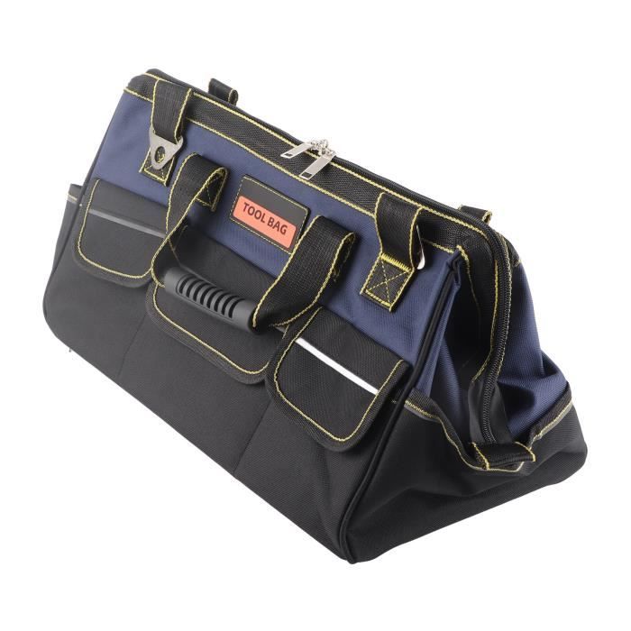 Trousse électricien Wiha avec 12 outils pinces et tournevis isolés VDE