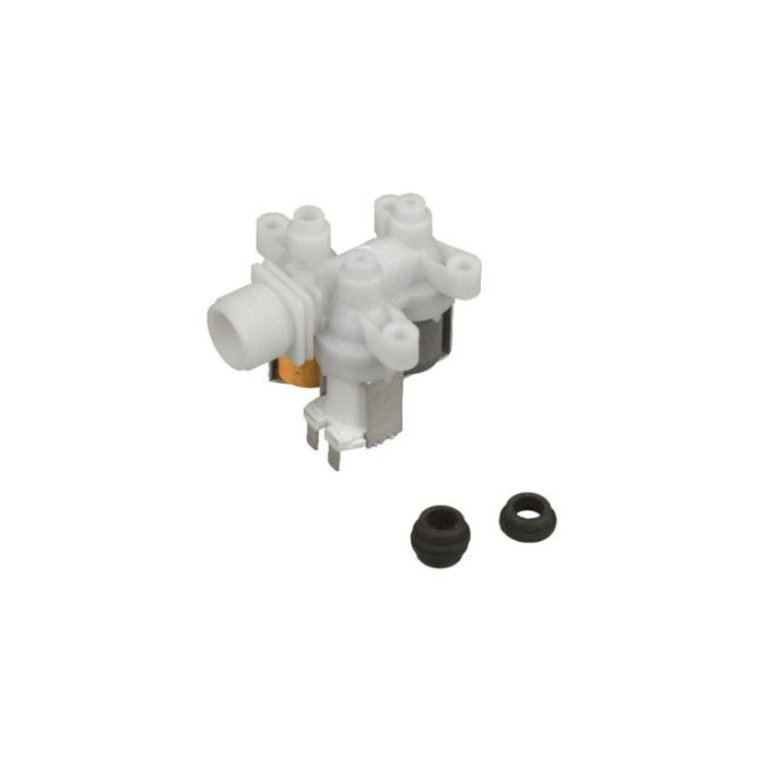 Électrovanne Pour Lave-linge AEG LAVAMAT 72620 W - Pièce D'occasion Testée Et Fonctionnelle
