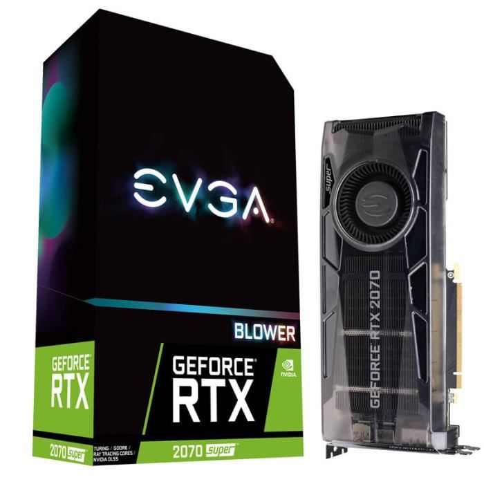 Evga 2070 clearance
