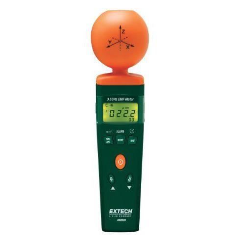 Extech Force EXTECH Compteur RF Force EMF - 480836 - Cdiscount Bricolage