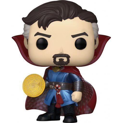 FUNKO POP! 60918 figurine d'action et de collection Neuf - vue 4