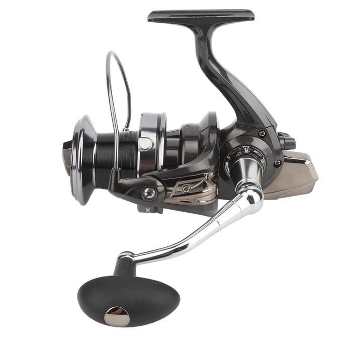 Kit De Roulements à Billes Scellés Pour Moulinet Abu Garcia PM1600C – FastEddy Bearings