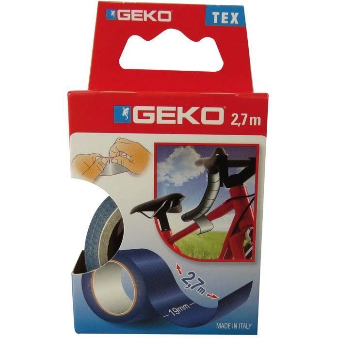 GEKO Adhésif tissu plastifié 19mmx2.7m - vue 4