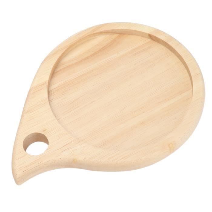 Planche à Découper Pliable De Camping - Plastique Polyvalente Facile à Nettoyer Avec Trou De Suspension