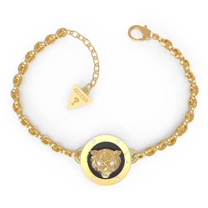 GUESS Talismania Bracelet Gold [183079] - bracelet bracelet