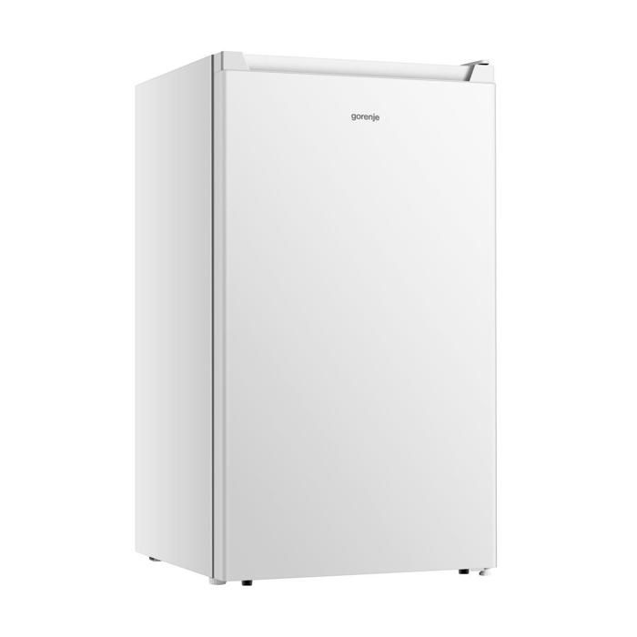 Congélateur vertical HISENSE FV78D4AWE 61 38 dB Classe E