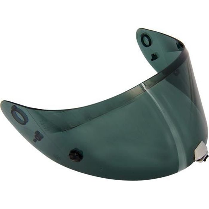 Visière casque moto HJC HJ26 RPHA 1170 Dark Smoke Cdiscount