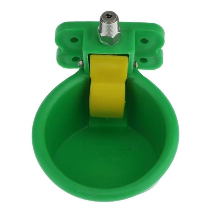 2 Pièces Valve Distributeur D'Eau Robinet Pour Bouteilles 55 Mm - Robinet Plastique Réutilisable