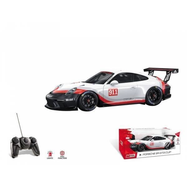 porsche télécommandée