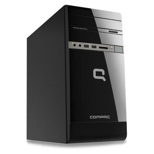 Vente Ordinateur de bureau HP Compaq CQ2904EL, 2,2 GHz, Intel Celeron G, G550T, 8 Go, 500 Go, DVD Super Multi DL pas cher