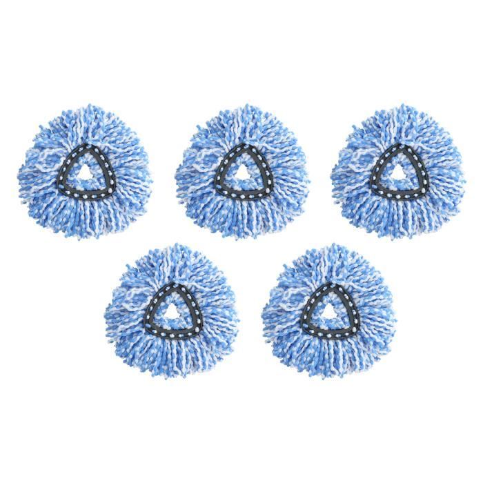 LOT DE 5 TETES DE SOLDAT FRANCAIS 2 DB / Marins POMPOM CASQUETTE- 1