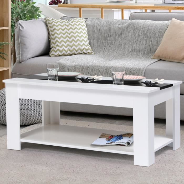 Table Basse Hauteur 45 Cm Achat Vente Pas Cher