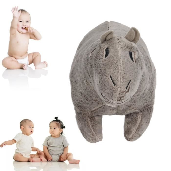 Peluche Hermès Hermie PM Cheval (Vendu) - Joli Closet