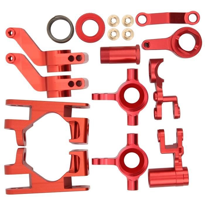 Outil Écarteur De Fusée De Direction Akozon - Pour Suspension De Voiture - Double Extrémité Acier