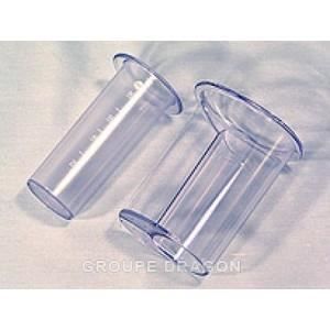 Kenwood Poussoir Gradé - vue 4