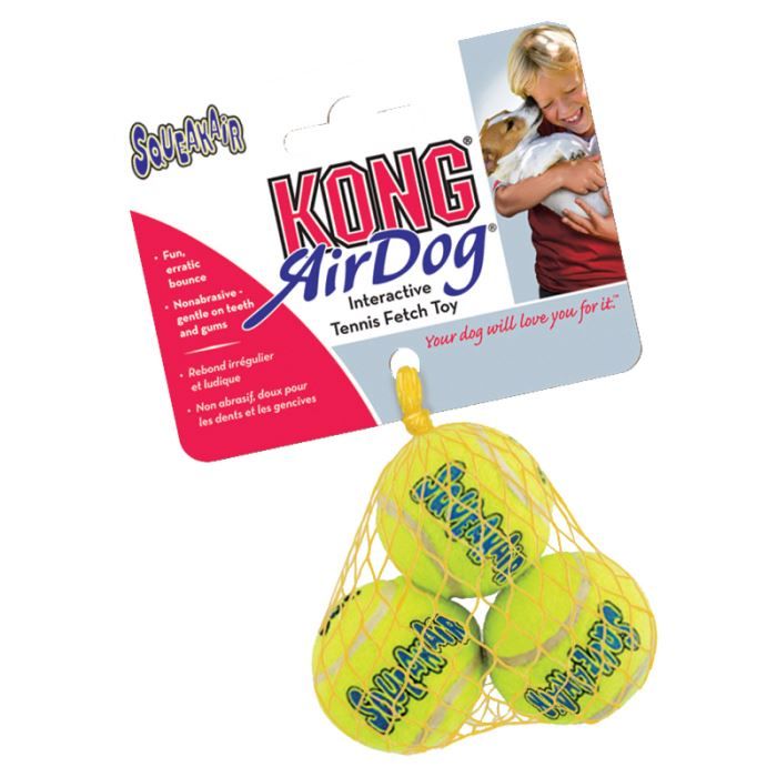 KONG TENNIS BALL XS/3