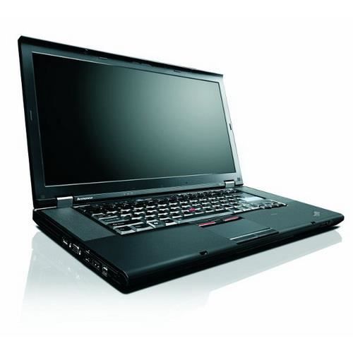 lenovo T510 4Go 320Go Sacoche