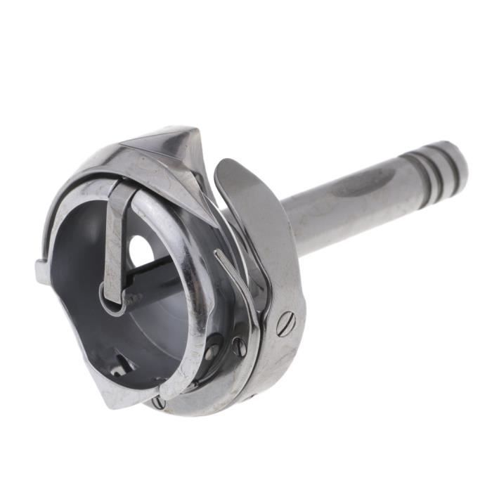 Crochet Rotatif Pour Machine à Coudre Industrielle Mitsubishi - Modèles DU-100-22, DU-102, LU2-400-BOB T30S