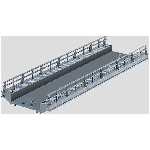Märklin 74618 Pièce de Rampe 180 MM Droit pour Voie C Échelle H0 Dans Emballage Märklin 74618 Pièce de Rampe 180 MM Droit pour Voie C Échelle H0 Dans Emballage