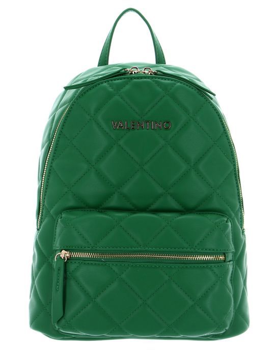 VALENTINO Sac a dos vert pour femme Backpack Verde 207811 vert Cdiscount Bagagerie Maroquinerie