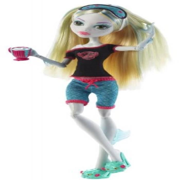 lagoona blue dead tired
