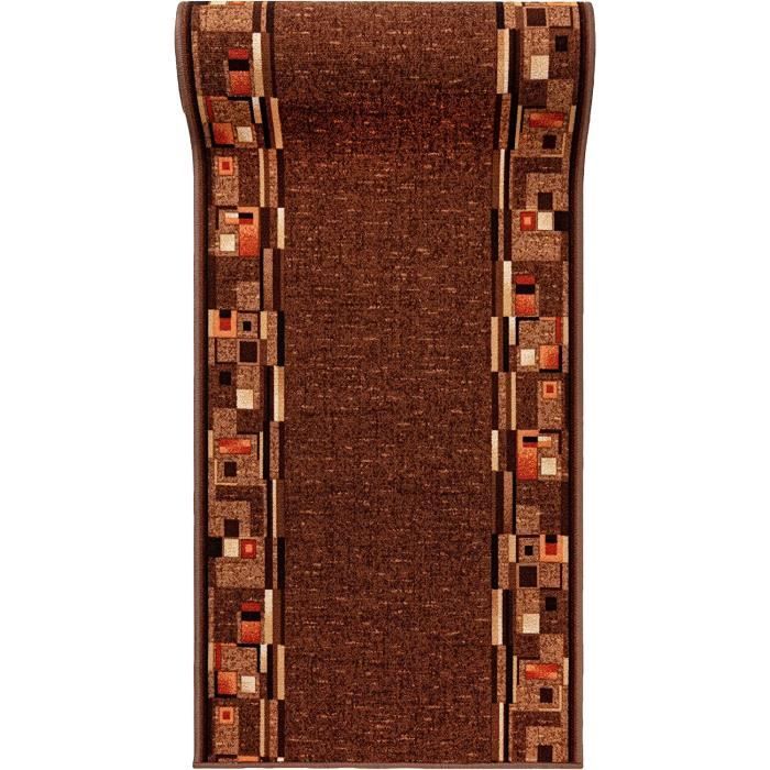 Mazovia Tapis Couloir Long Moderne Motif Abstrait Vintage - Tapis de Passage à Poil Court Doux - Tapis Entree Interieur Long - Tapis de Couloir au Metre - Beige 80 x 300 Mazovia Tapis Couloir Long Moderne Motif Abstrait Vintage - Tapis de Passage à Poil Court Doux - Tapis Entree Interieur Long - Tapis de Couloir au Metre - Beige 80 x 300