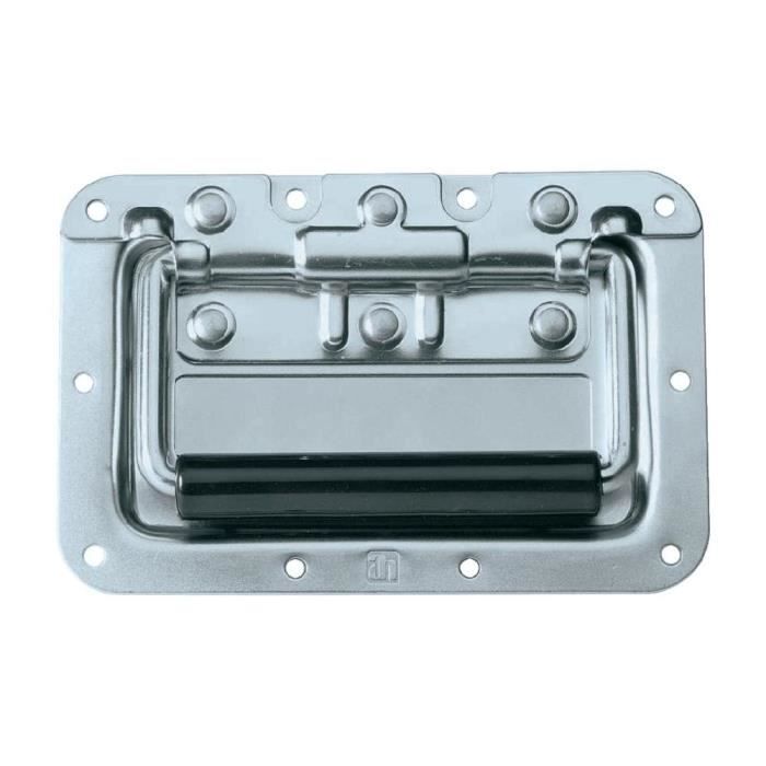 poignee escamotable en acier cdiscount tv son photo