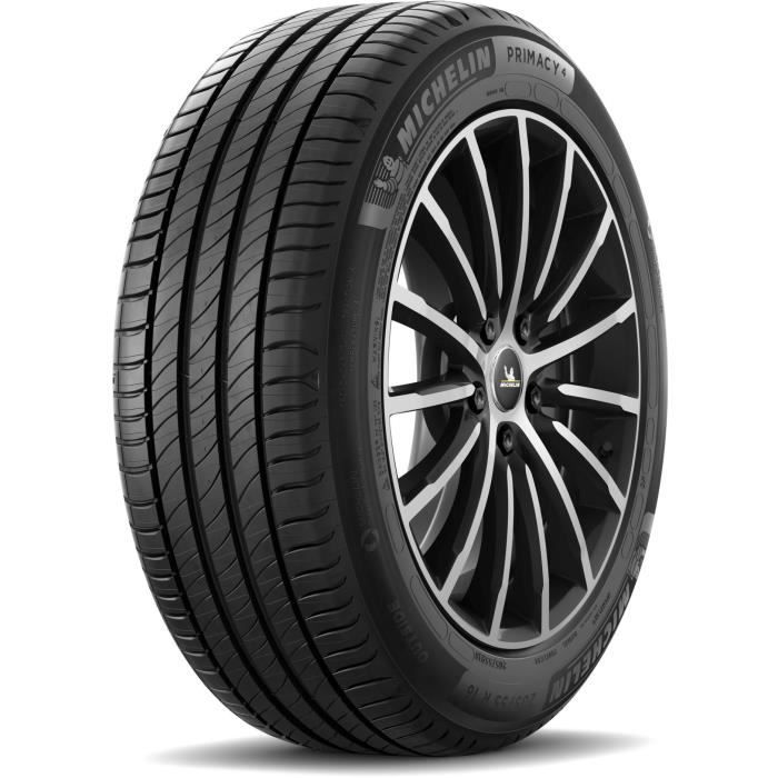 MICHELIN Primacy 4 205/55 R 16 91 W - Eté