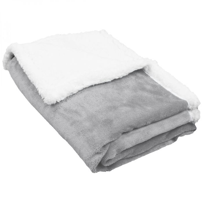 Couverture Plaid Polaire Pour Bebe 75 X 100 Cm En Flanelle Et Sherpa Ultra Doux Gris Cdiscount Puericulture Eveil Bebe Couverture Plaid Polaire Pour Bebe 75 X 100 Cm En Flanelle Et Sherpa Ultra Doux Gris Cdiscount Puericulture Eveil Bebe