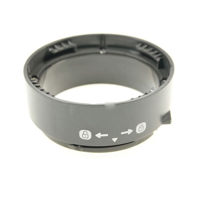 Embase de bol blender TEFAL MOULINEX Compatible LM811D10870 Plastique Mixte