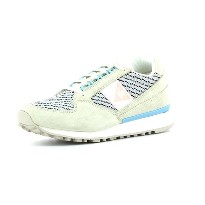 coq sportif eclat w jacquard Cinosural International School