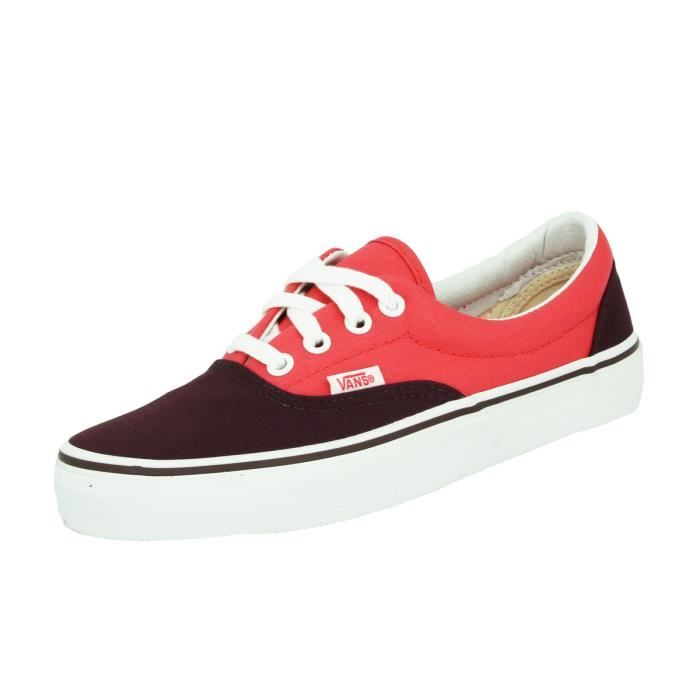vans era violet