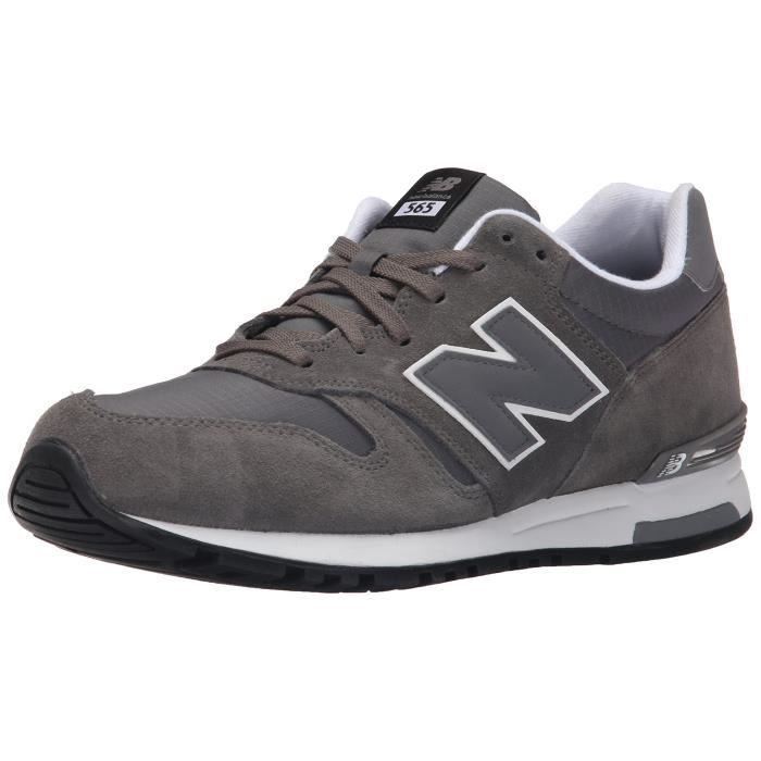 new balance 565 homme bordeaux